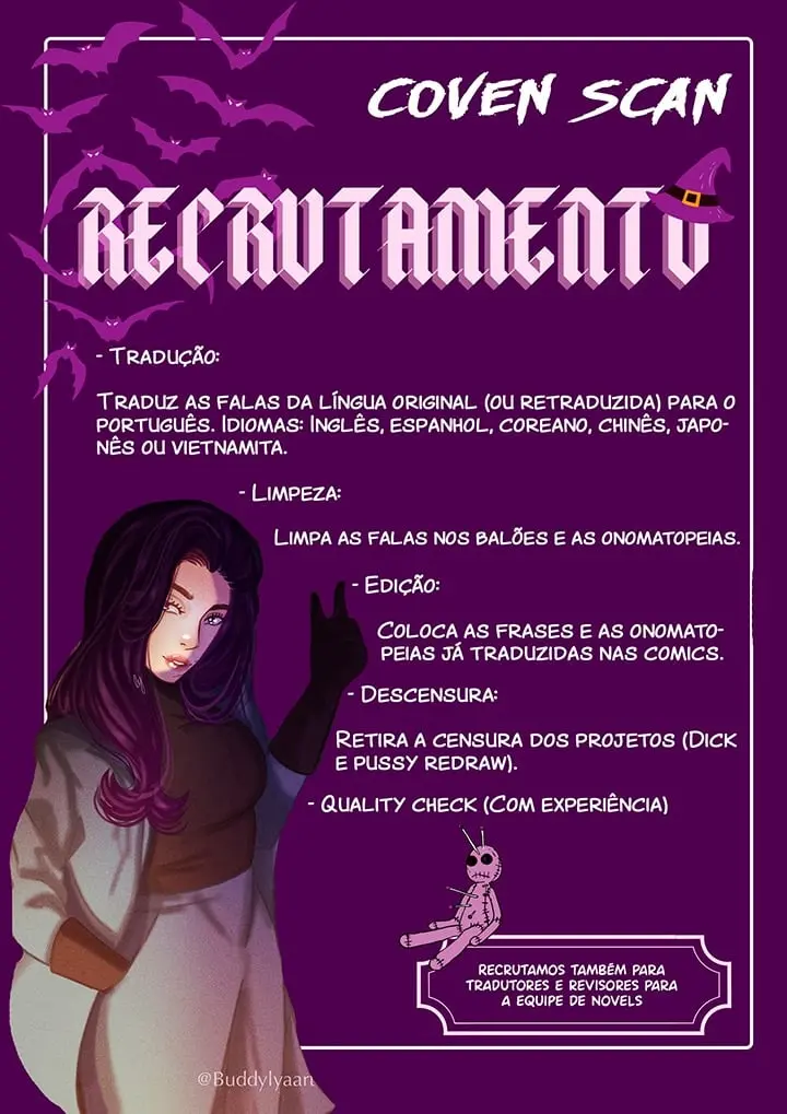 Love on My Terms – Capítulo 31 Yaoi – Página 7