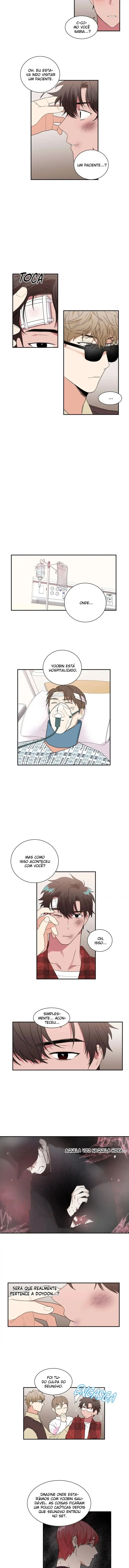 Love on My Terms – Capítulo 32 Yaoi – Página 1