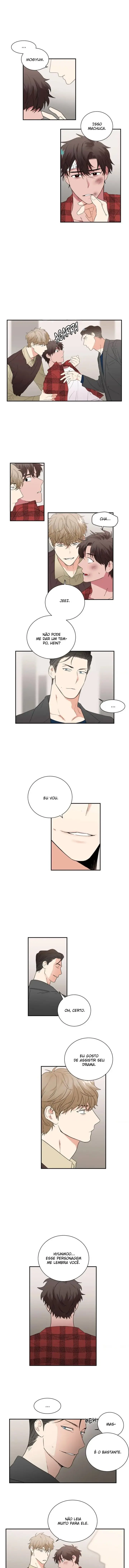 Love on My Terms – Capítulo 32 Yaoi – Página 4