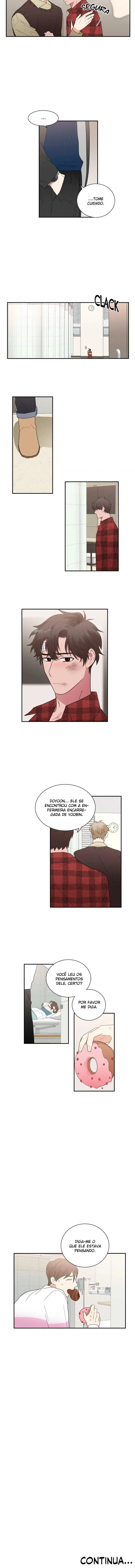 Love on My Terms – Capítulo 32 Yaoi – Página 5