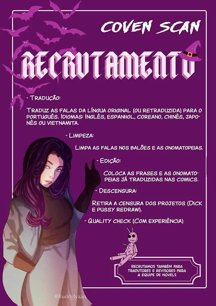 Love on My Terms – Capítulo 32 Yaoi – Página 7