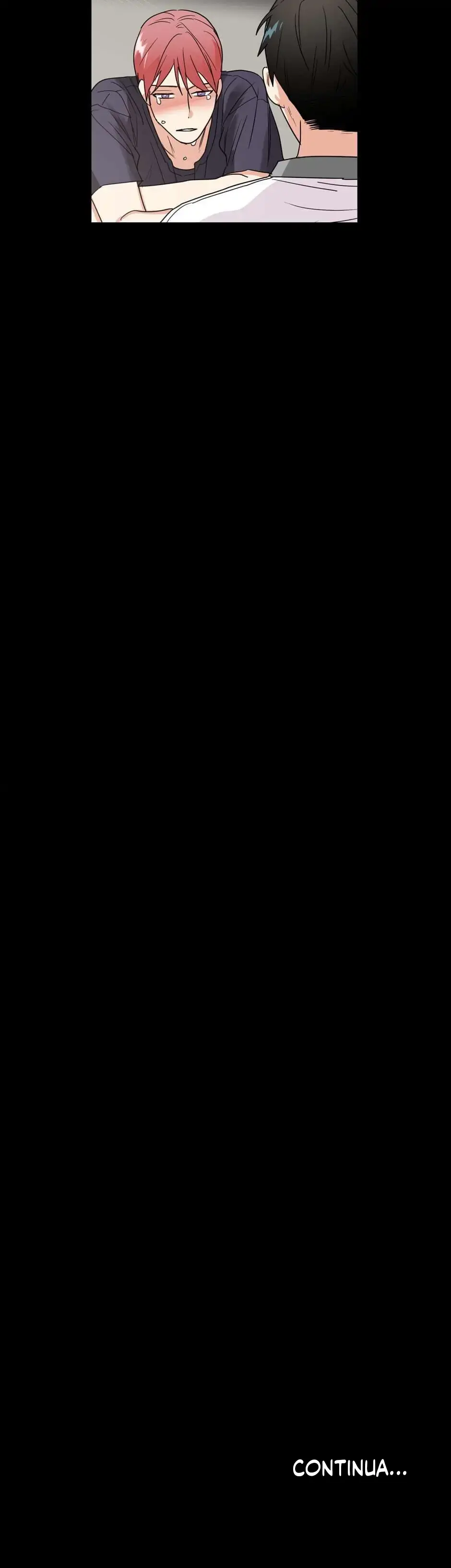 Love on My Terms – Capítulo 37 Yaoi – Página 5