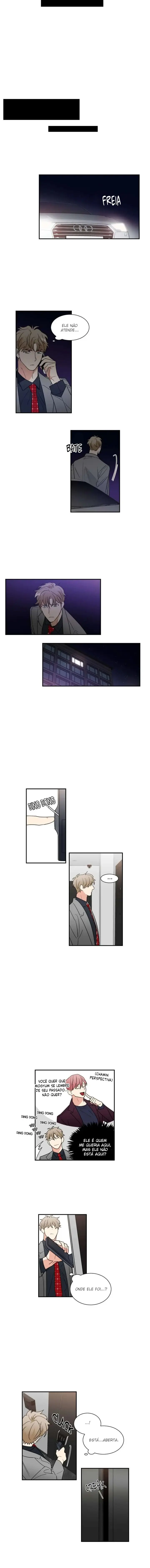 Love on My Terms – Capítulo 39 Yaoi – Página 4