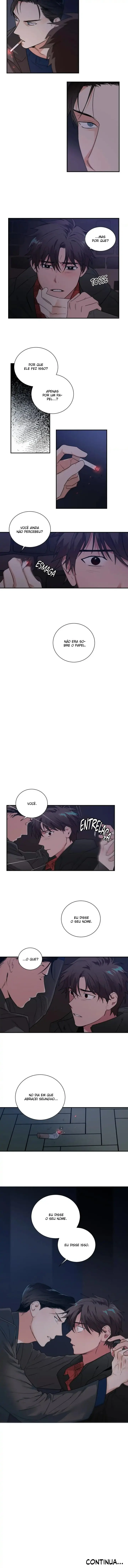 Love on My Terms – Capítulo 40 Yaoi – Página 4