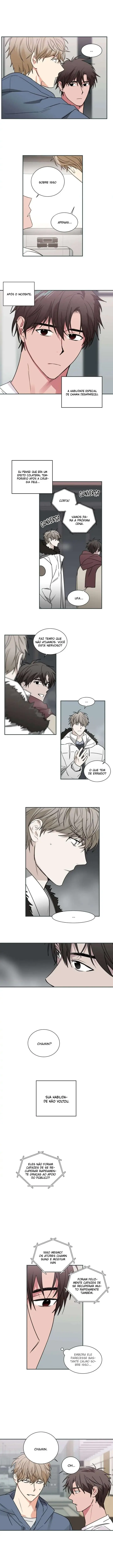 Love on My Terms – Capítulo 51 Yaoi – Página 2