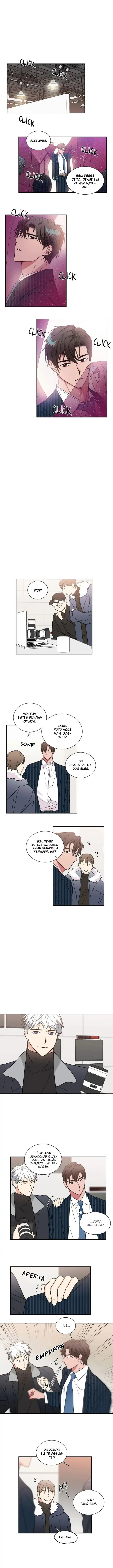 Love on My Terms – Capítulo 53 Yaoi – Página 4