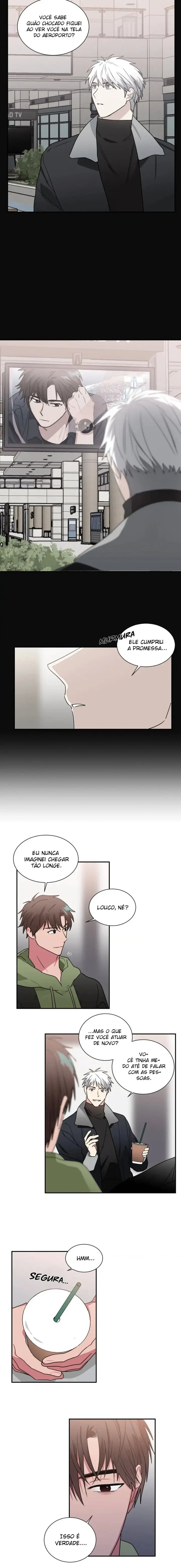 Love on My Terms – Capítulo 54 Yaoi – Página 2