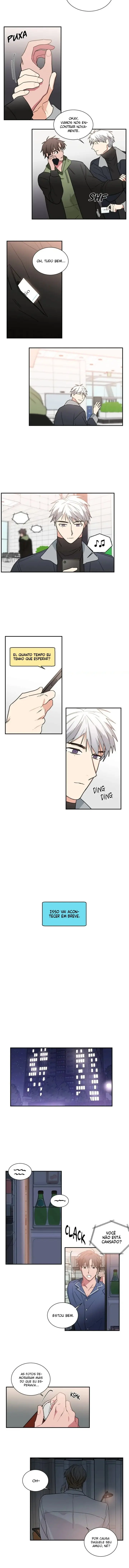 Love on My Terms – Capítulo 54 Yaoi – Página 5