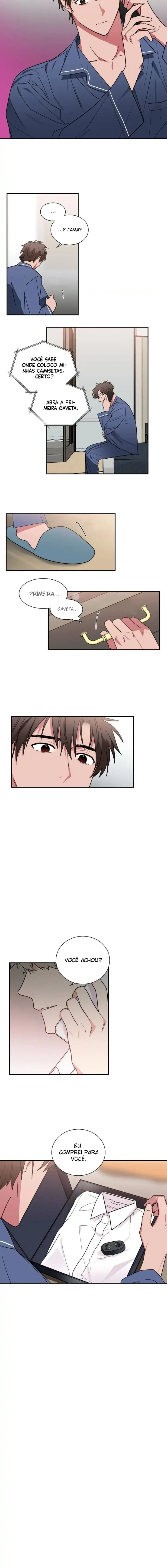 Love on My Terms – Capítulo 54 Yaoi – Página 7