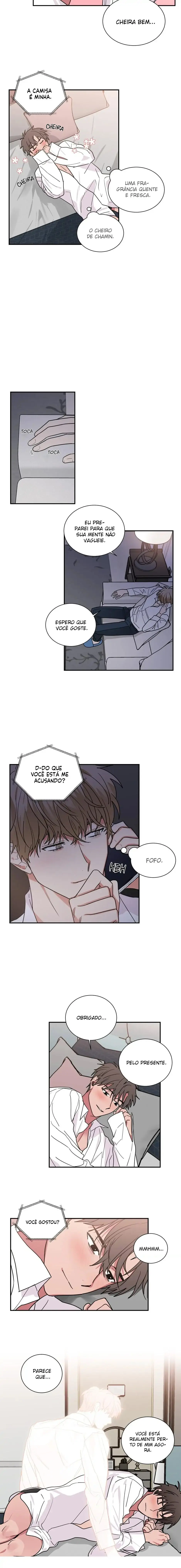 Love on My Terms – Capítulo 55 Yaoi – Página 2