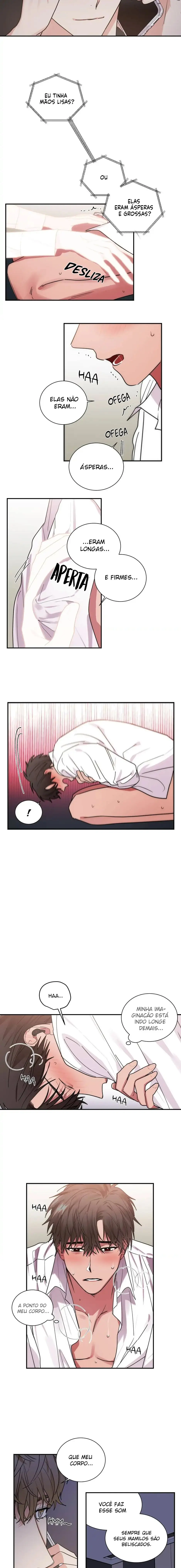 Love on My Terms – Capítulo 55 Yaoi – Página 5