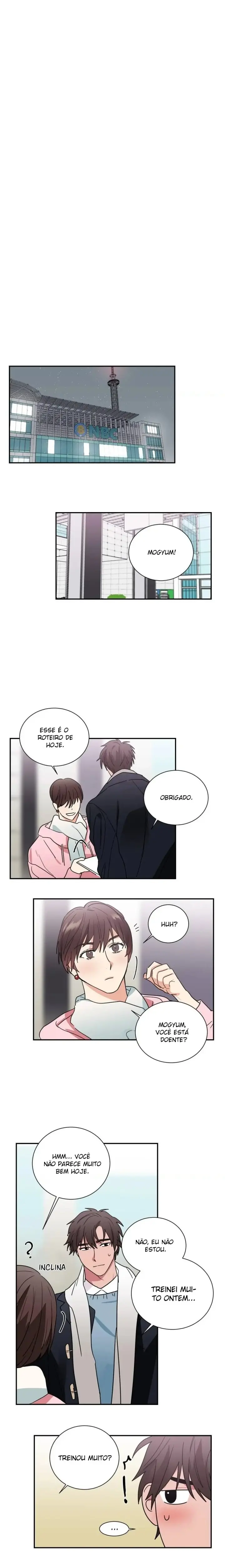 Love on My Terms – Capítulo 56 Yaoi – Página 4