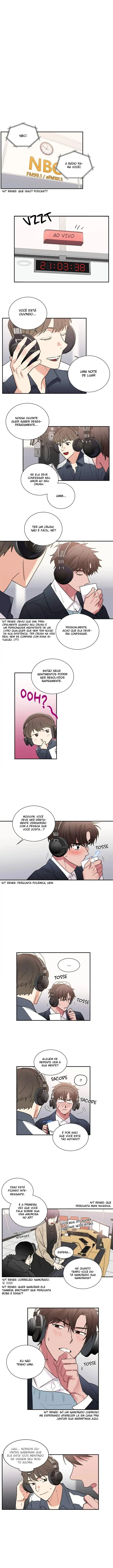 Love on My Terms – Capítulo 57 Yaoi – Página 1