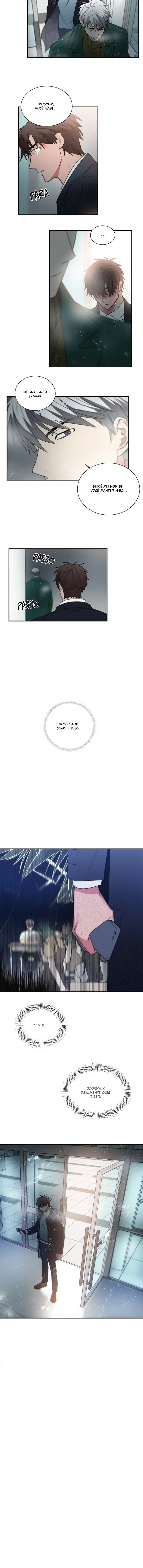 Love on My Terms – Capítulo 57 Yaoi – Página 6