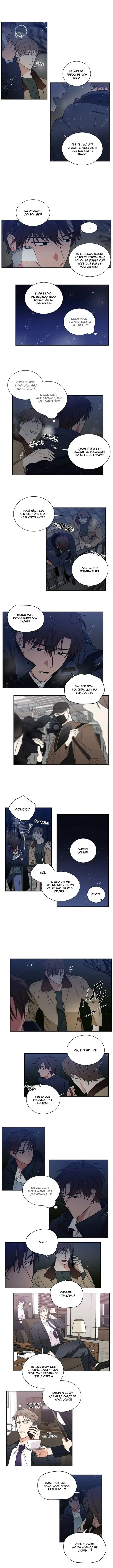 Love on My Terms – Capítulo 58 Yaoi – Página 4