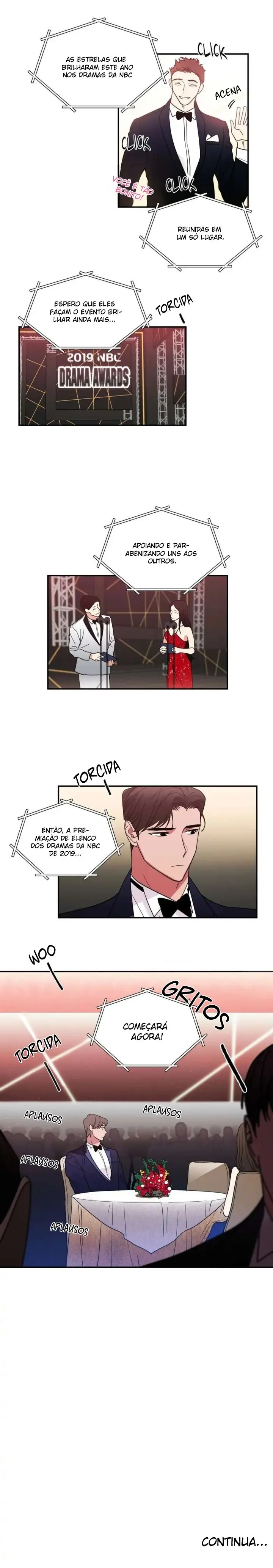 Love on My Terms – Capítulo 59 Yaoi – Página 5