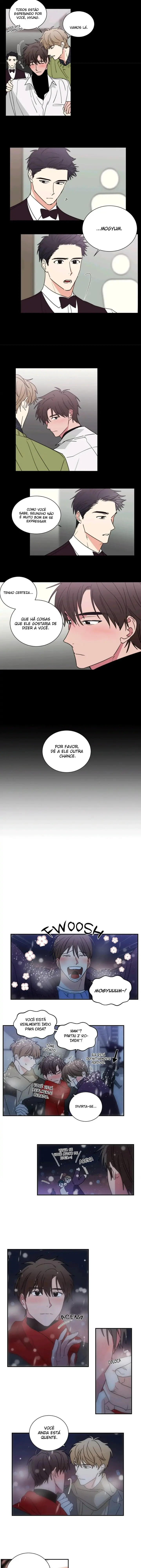 Love on My Terms – Capítulo 66 Yaoi – Página 2