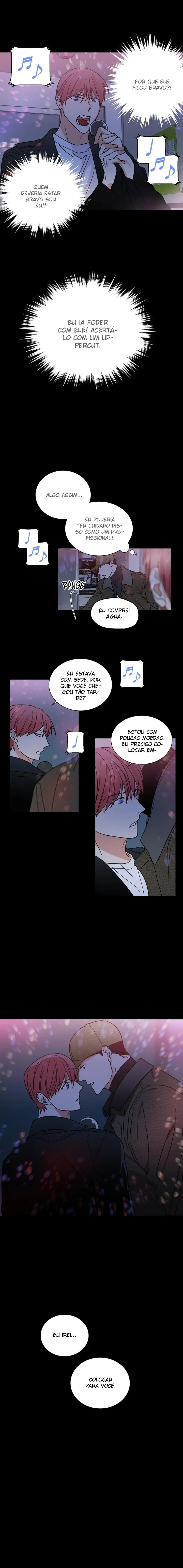 Love on My Terms – Capítulo 68 Yaoi – Página 4