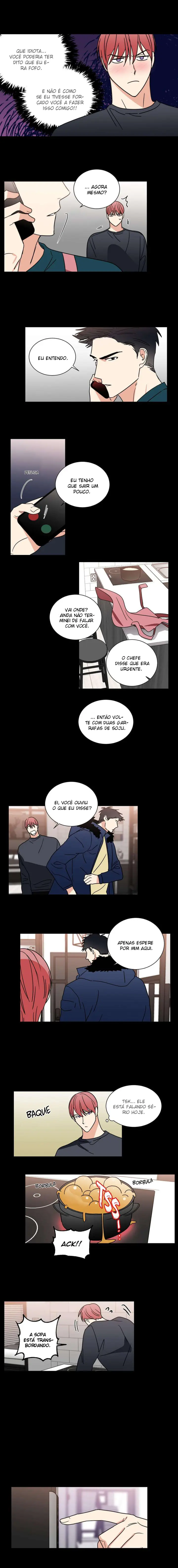 Love on My Terms – Capítulo 71 Yaoi – Página 4