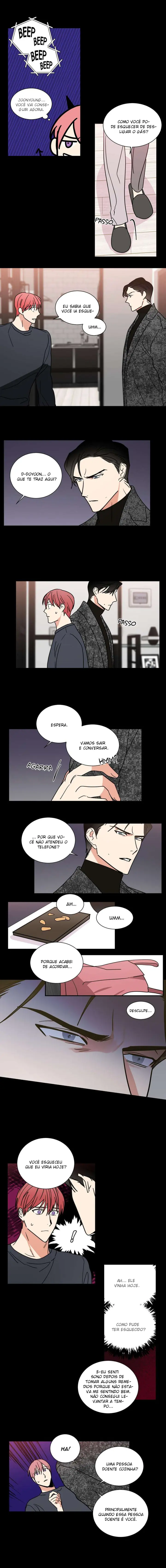 Love on My Terms – Capítulo 71 Yaoi – Página 5