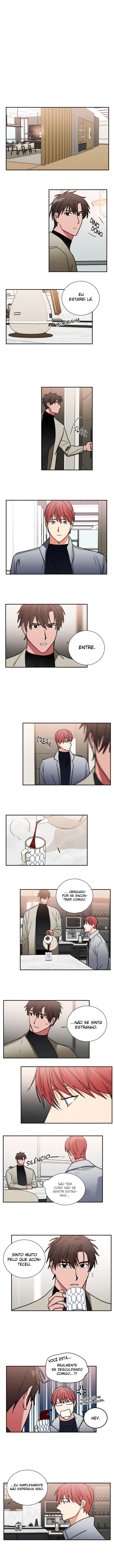 Love on My Terms – Capítulo 75 Yaoi – Página 1