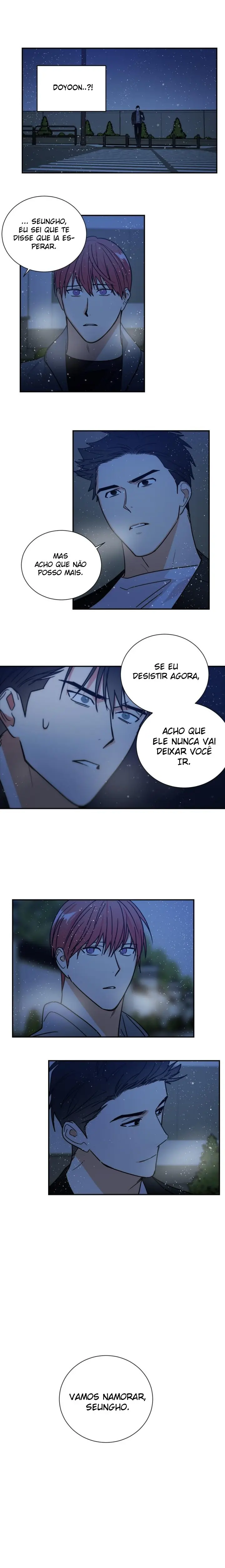 Love on My Terms – Capítulo 75 Yaoi – Página 5