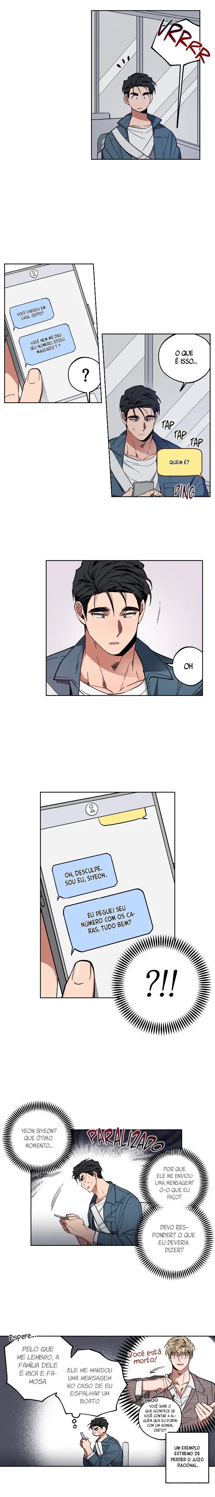 Love Plan – Capítulo 04 Yaoi – Página 5