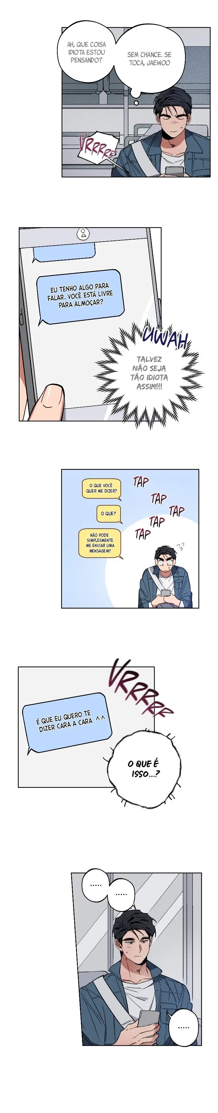 Love Plan – Capítulo 04 Yaoi – Página 6