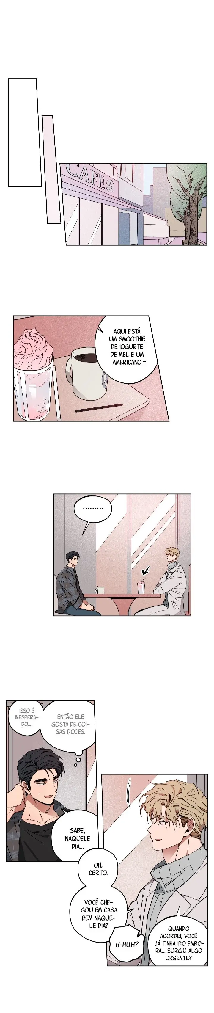 Love Plan – Capítulo 04 Yaoi – Página 7