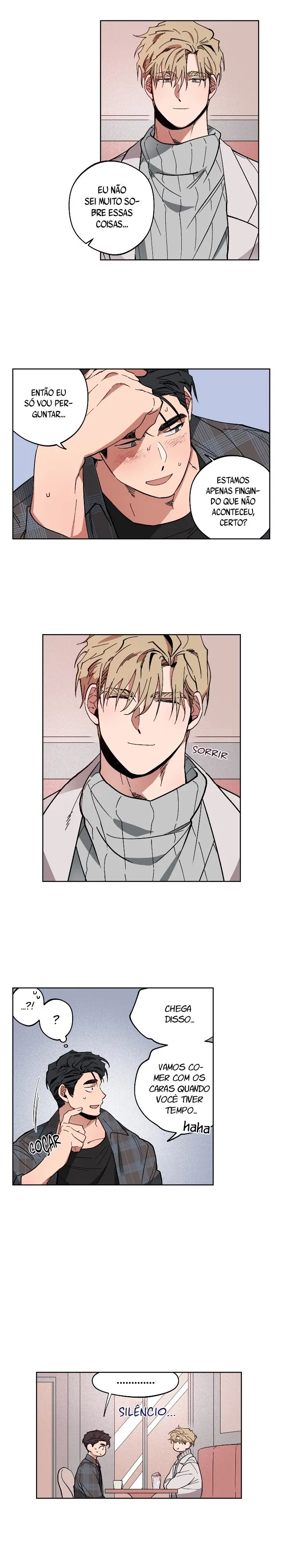 Love Plan – Capítulo 04 Yaoi – Página 9