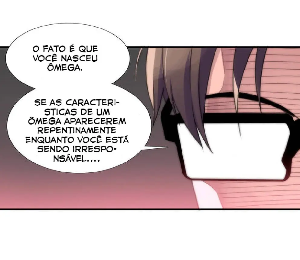 Love Shuttle – Capítulo 01 Yaoi – Página 13