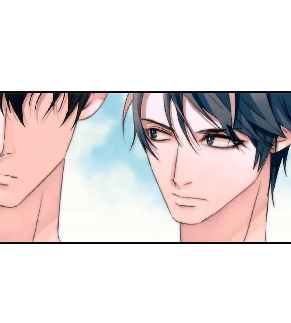 Love Shuttle – Capítulo 01 Yaoi – Página 41