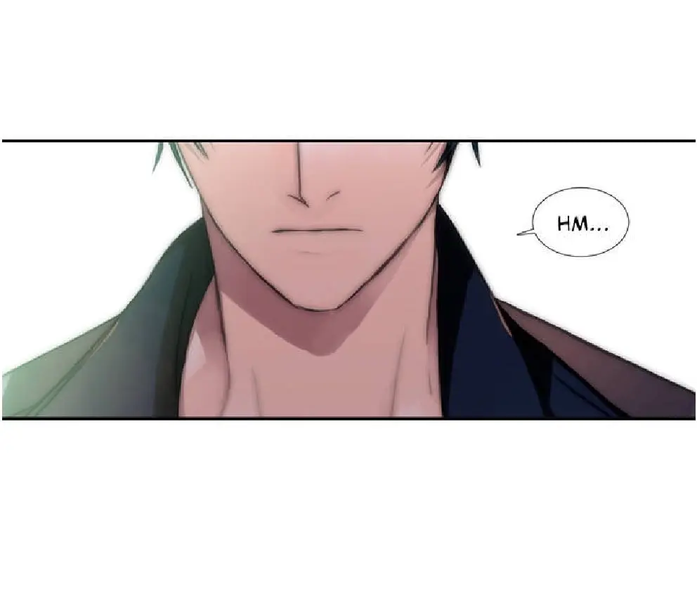 Love Shuttle – Capítulo 01 Yaoi – Página 5