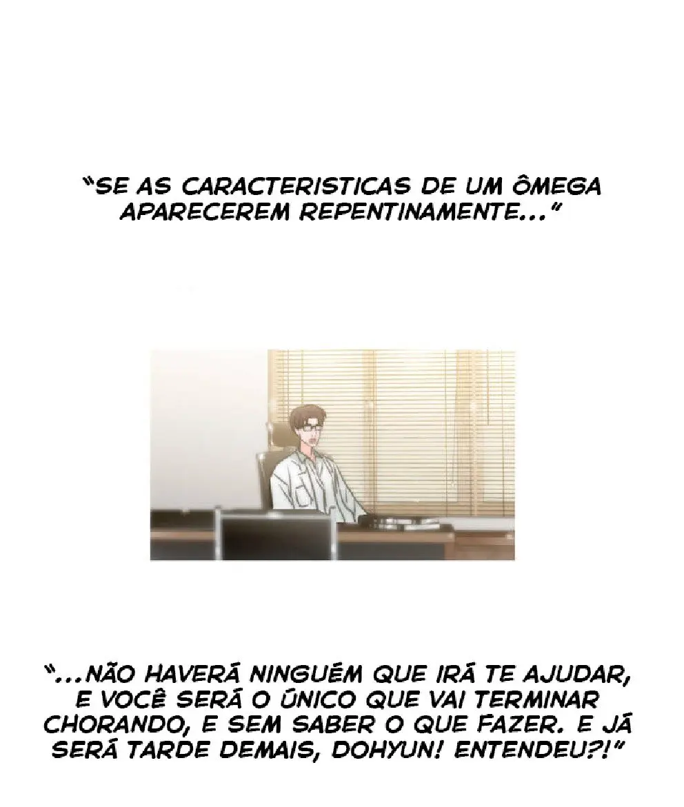 Love Shuttle – Capítulo 01 Yaoi – Página 58