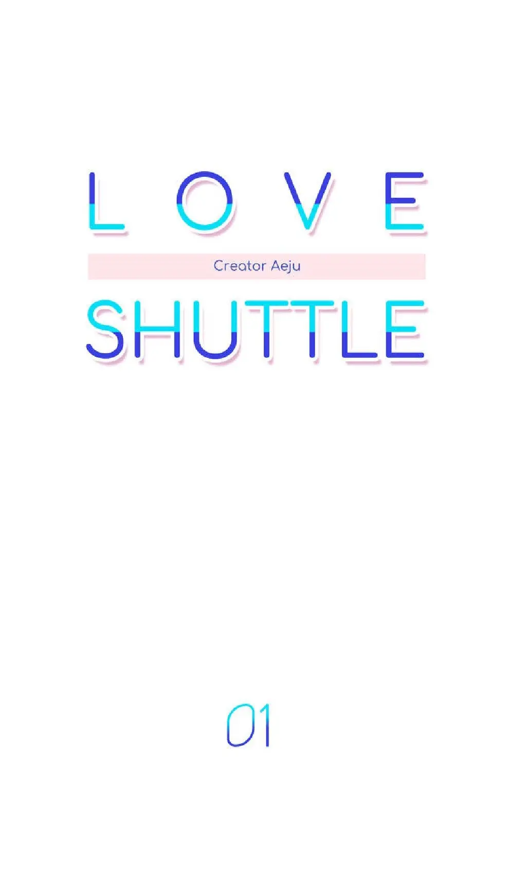 Love Shuttle – Capítulo 01 Yaoi – Página 7