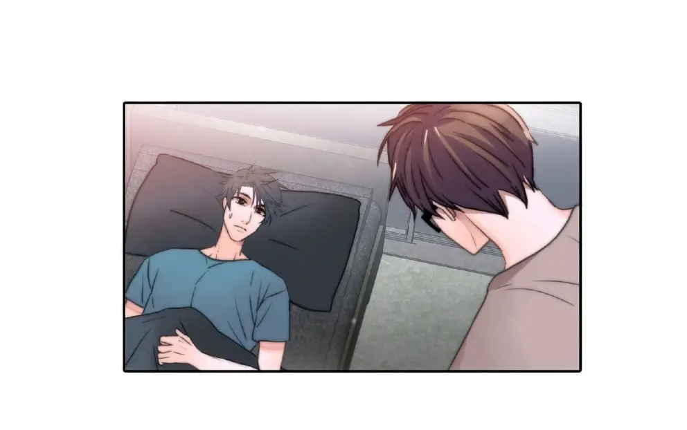 Love Shuttle – Capítulo 02 Yaoi – Página 10