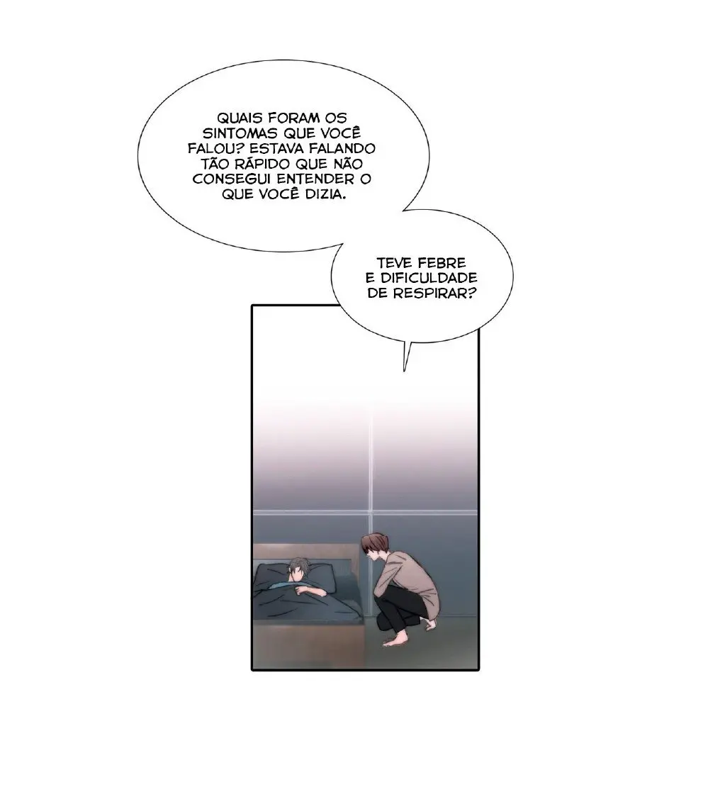 Love Shuttle – Capítulo 02 Yaoi – Página 11