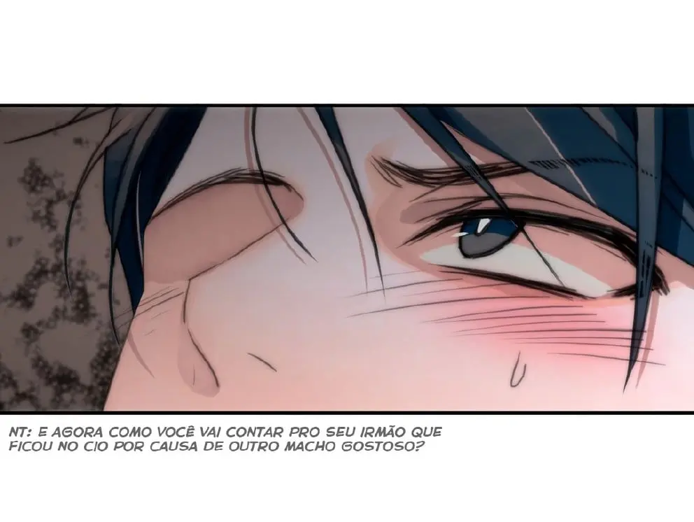 Love Shuttle – Capítulo 02 Yaoi – Página 13