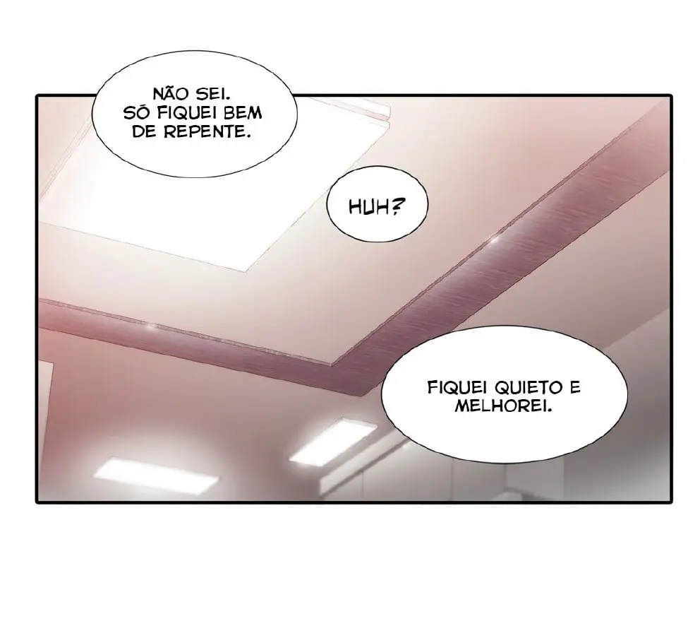 Love Shuttle – Capítulo 02 Yaoi – Página 14