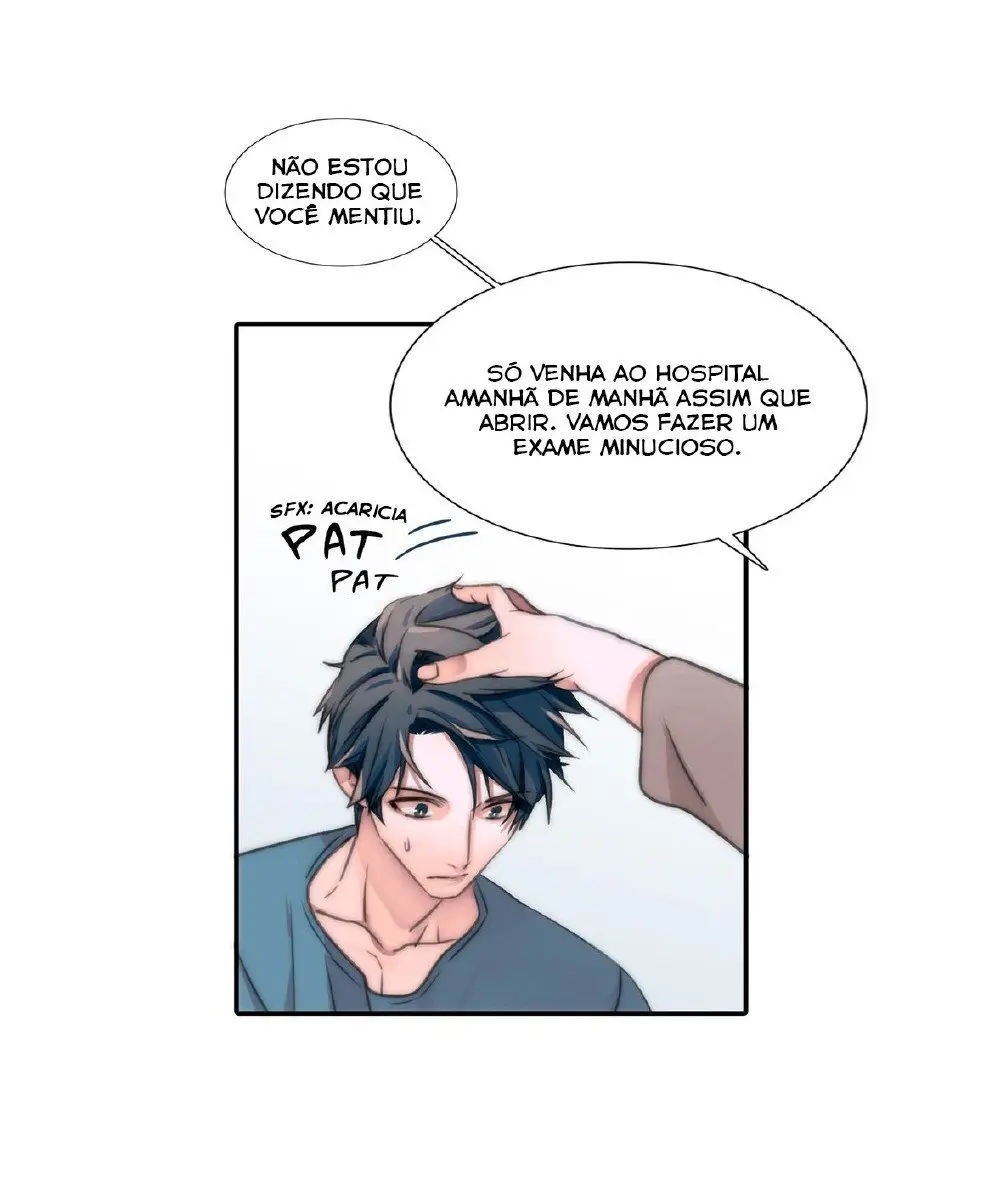 Love Shuttle – Capítulo 02 Yaoi – Página 19