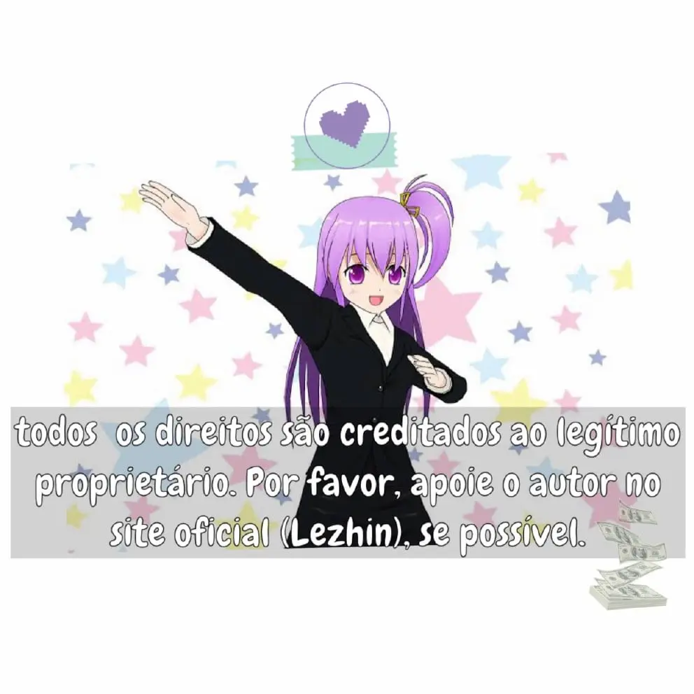 Love Shuttle – Capítulo 02 Yaoi – Página 2