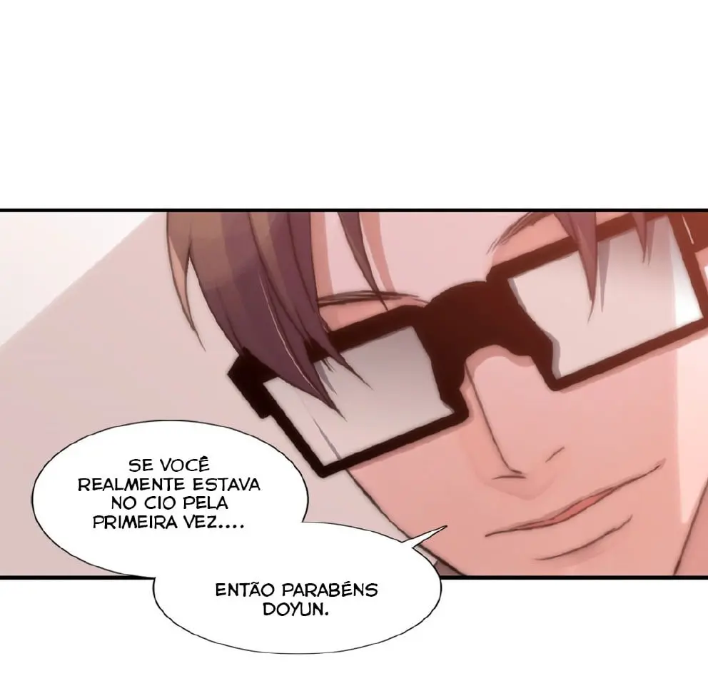 Love Shuttle – Capítulo 02 Yaoi – Página 20