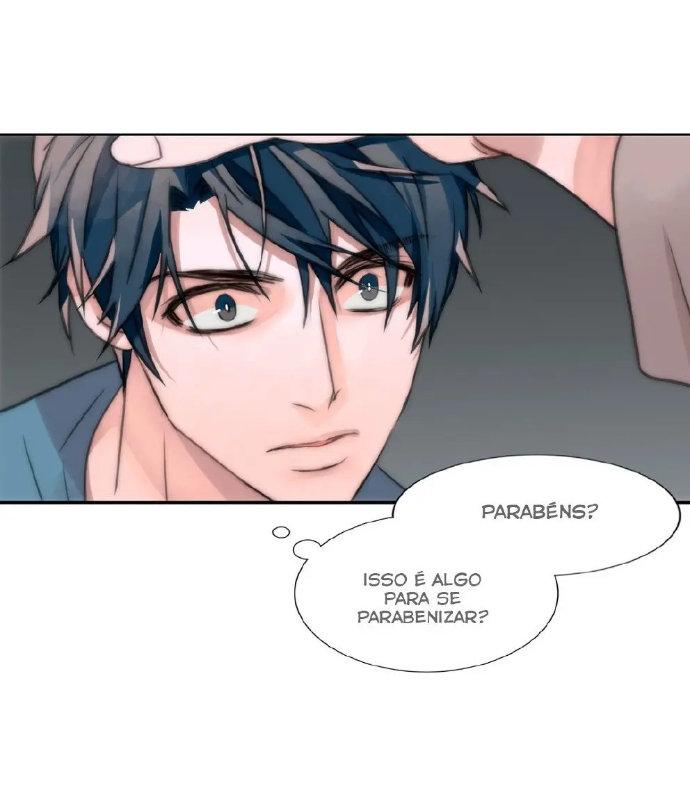 Love Shuttle – Capítulo 02 Yaoi – Página 21