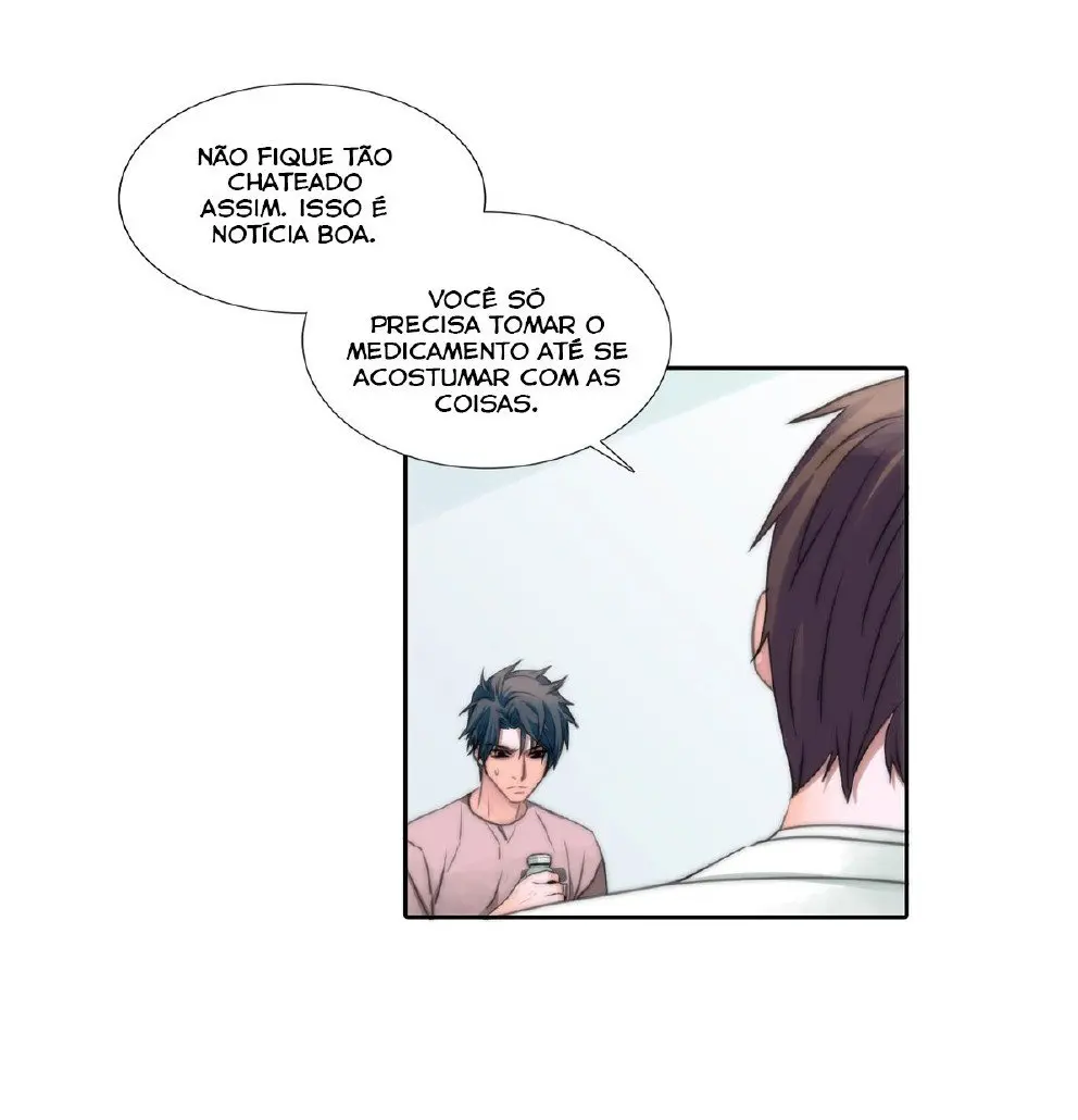 Love Shuttle – Capítulo 02 Yaoi – Página 26