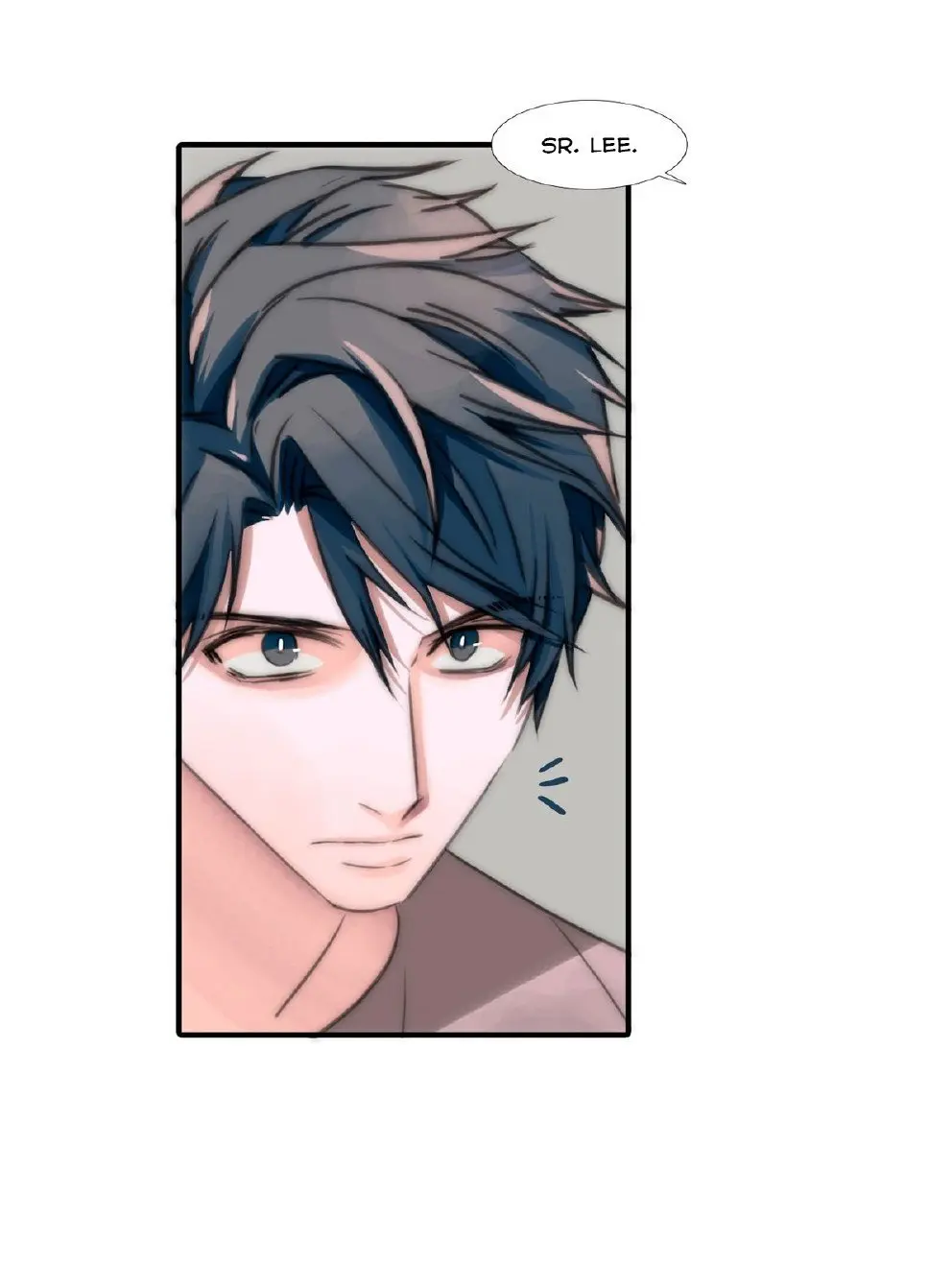 Love Shuttle – Capítulo 02 Yaoi – Página 27