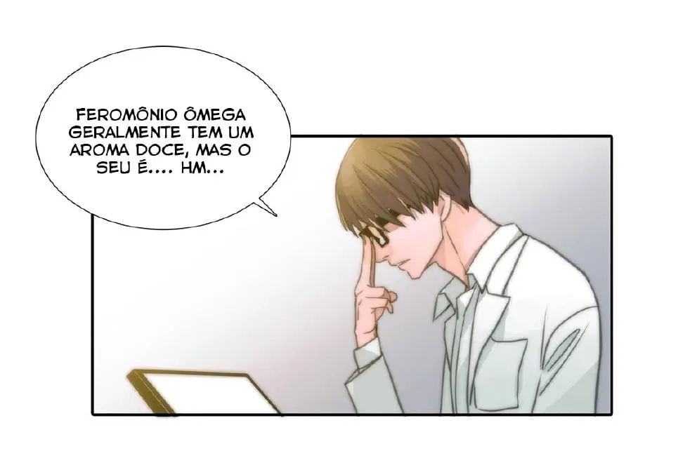 Love Shuttle – Capítulo 02 Yaoi – Página 29