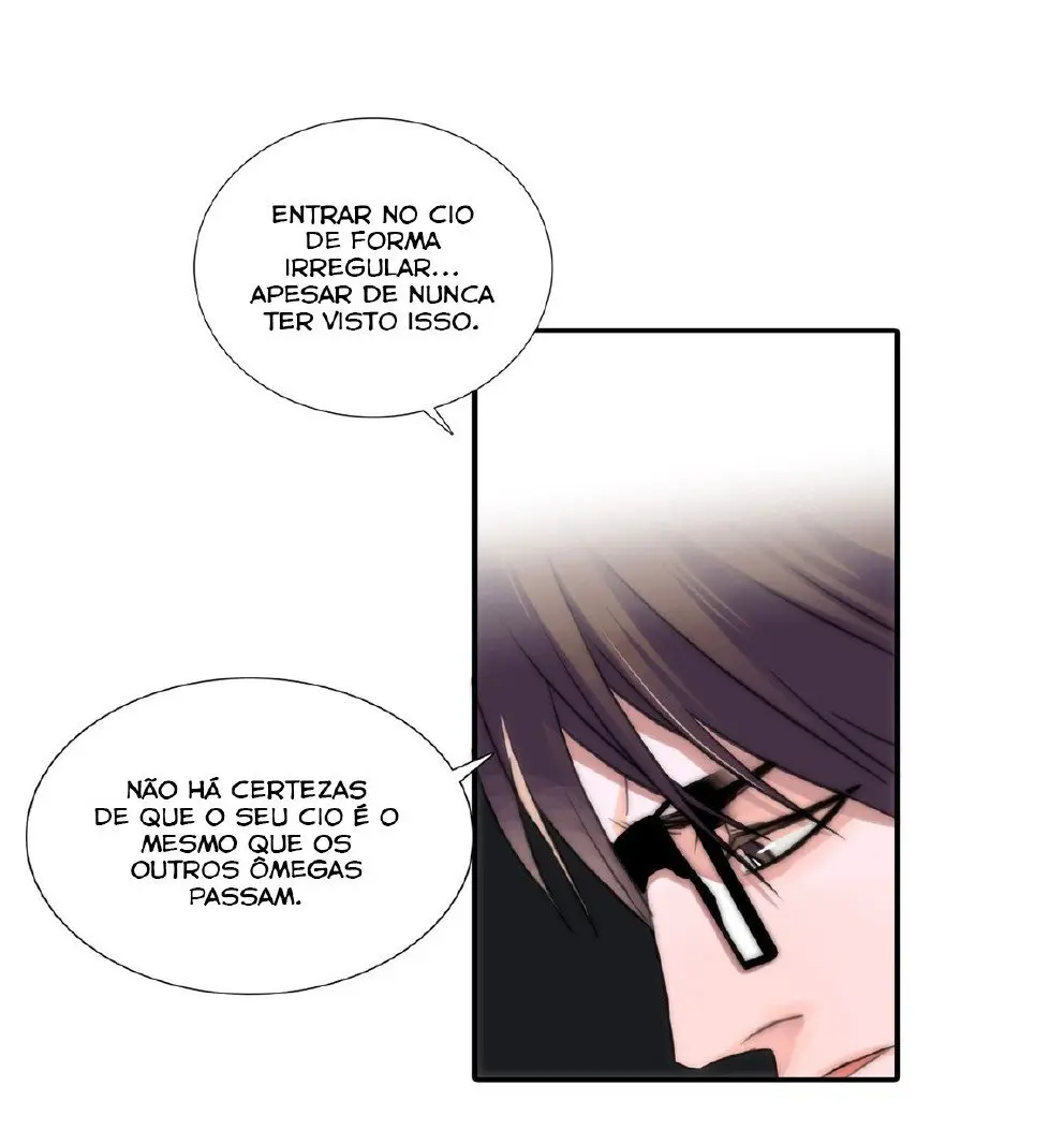 Love Shuttle – Capítulo 02 Yaoi – Página 30