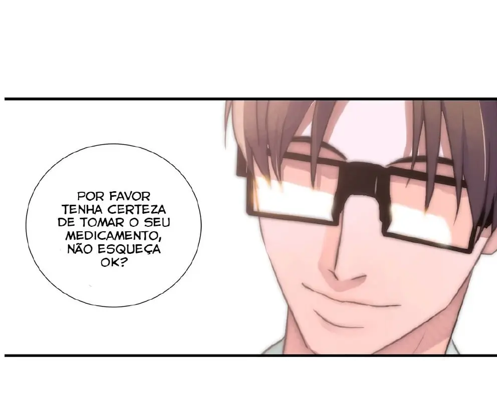 Love Shuttle – Capítulo 02 Yaoi – Página 32