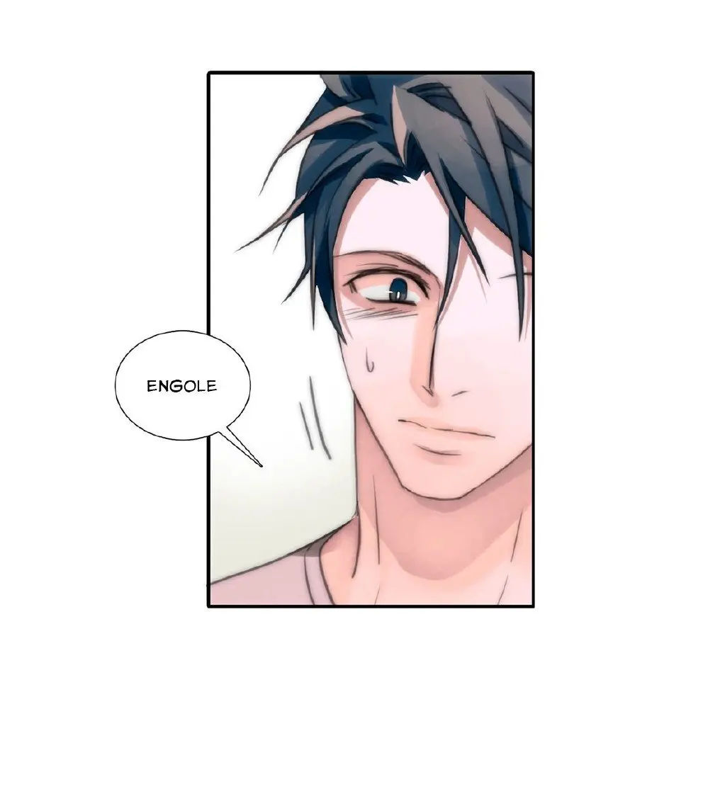 Love Shuttle – Capítulo 02 Yaoi – Página 37