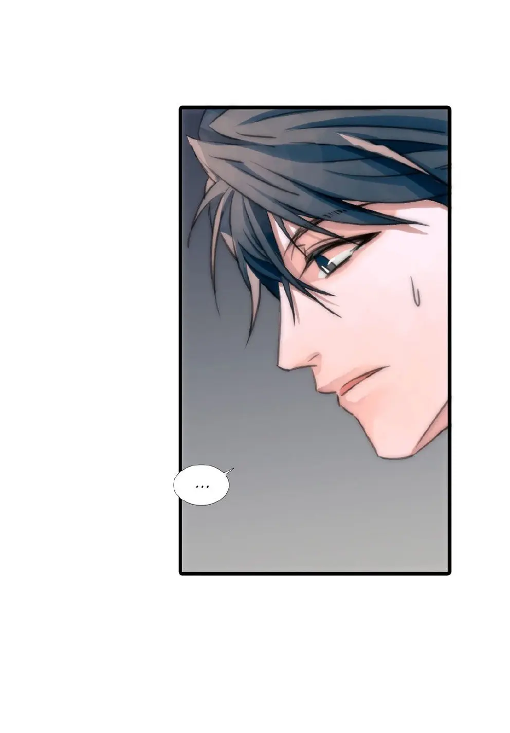 Love Shuttle – Capítulo 02 Yaoi – Página 39